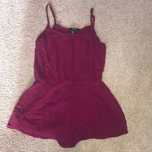 Cute romper